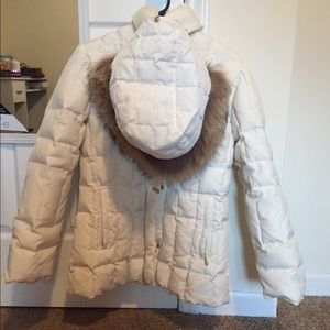 Liz Claiborne Jacket